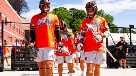 Game of the Year, Challenging the Challenge process, and it's Maryland's title to lose. PLL Week 7 Overreactions