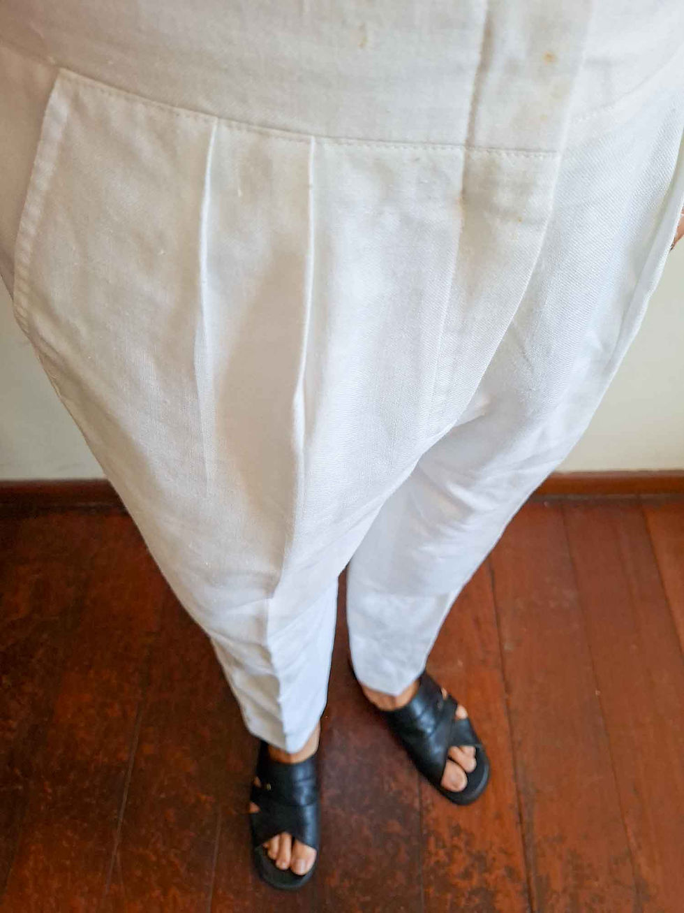 Miniatura: Calça Alfaiataria Vintage Gregor (tam 40)