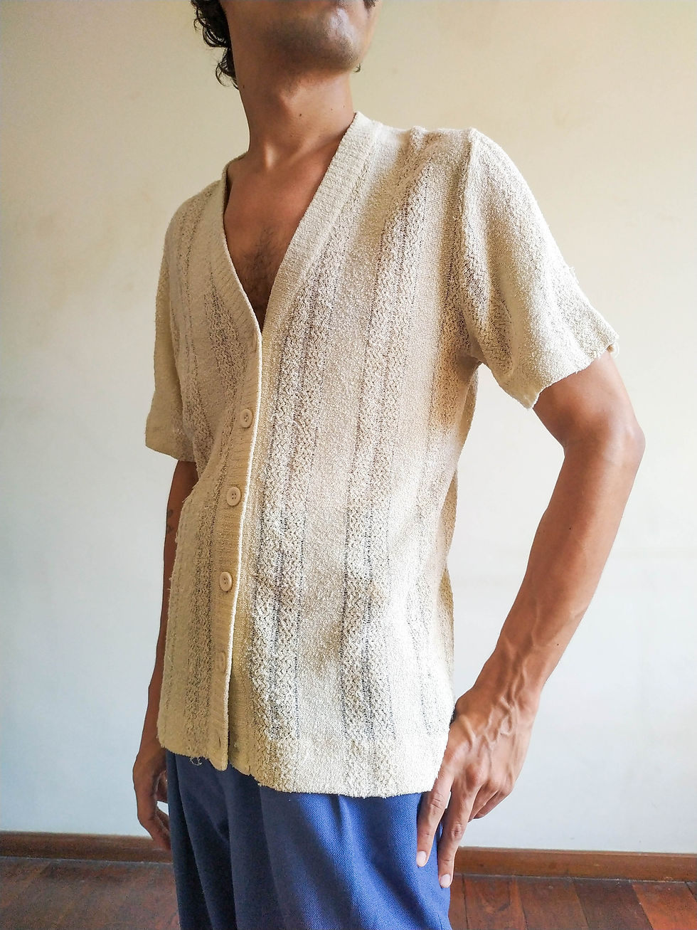 Miniatura: Camisa Soares (tam M)