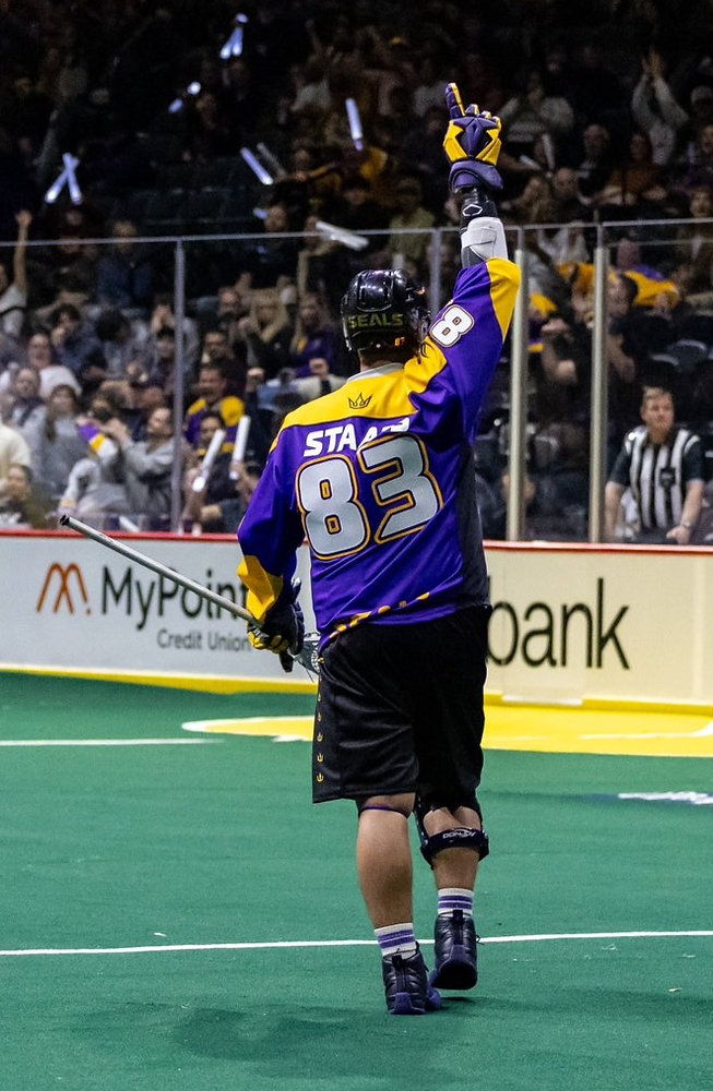 Nll Stats NLL Power Rankings, Week 17