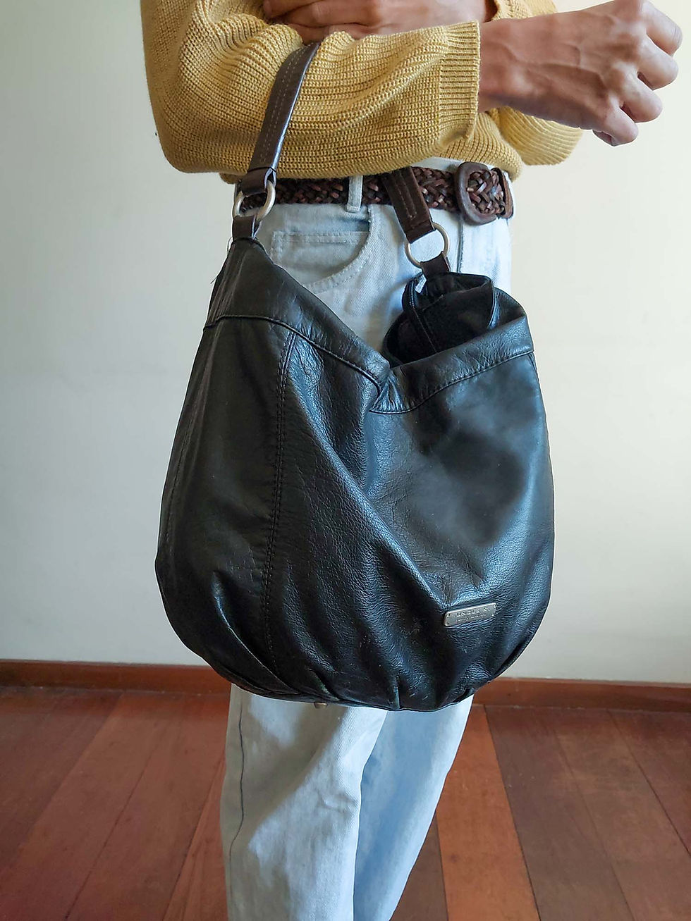 Miniatura: Bolsa Uncle K. vintage