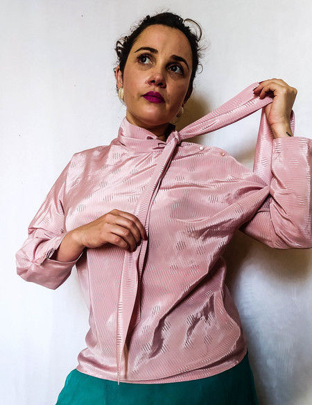 Miniatura: camisa Aprendendo a Jogar - Cetim leve (veste até G)