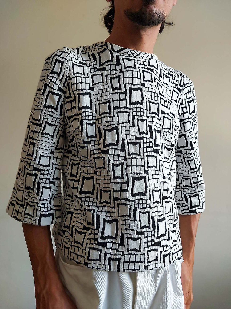 Miniatura: Camiseta Artsy Brasil (tam M)