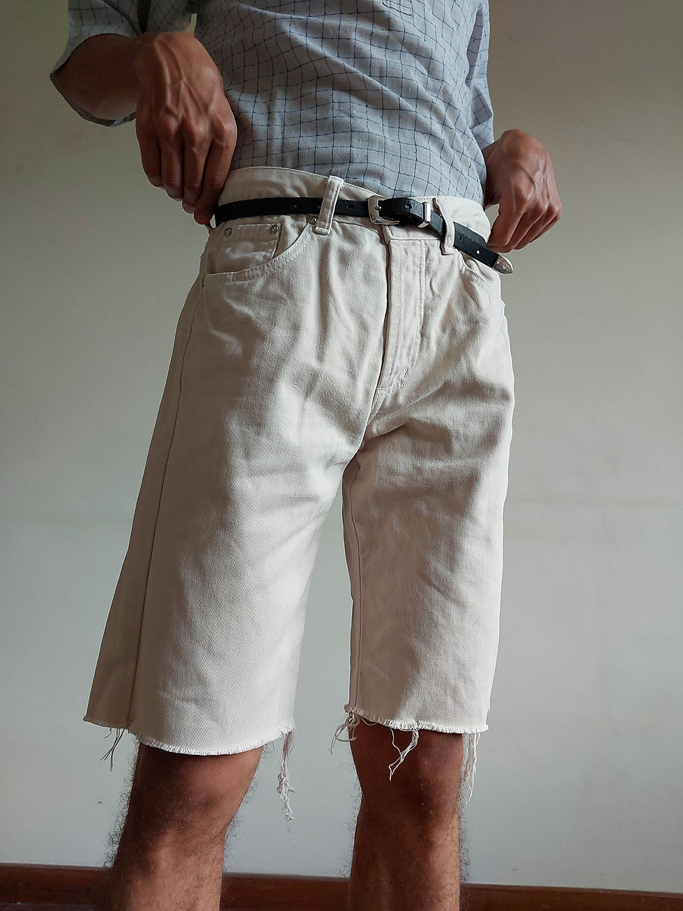 Short Vintage Chipie (tam 54)