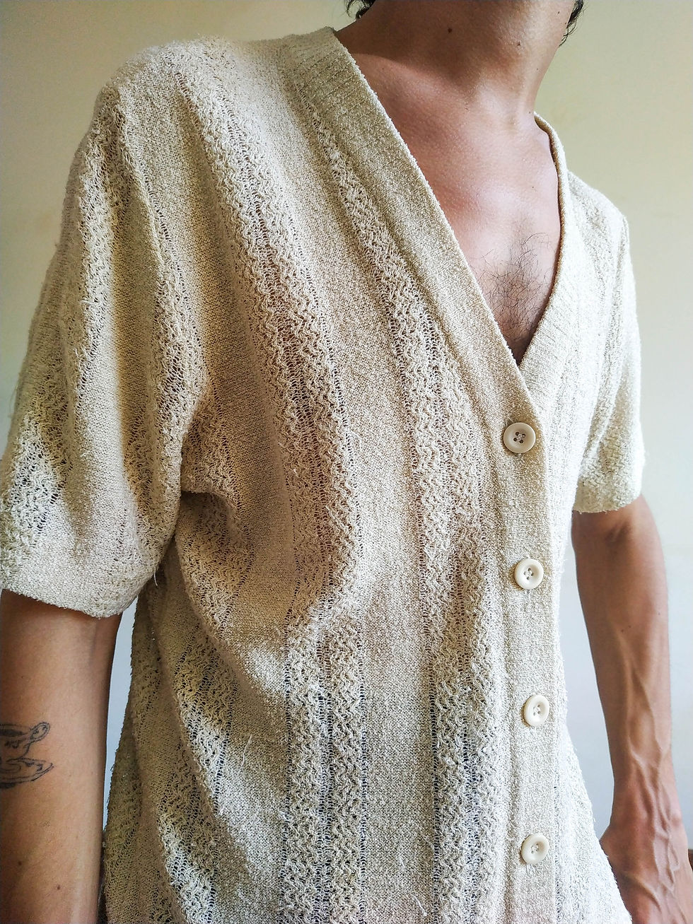 Miniatura: Camisa Soares (tam M)