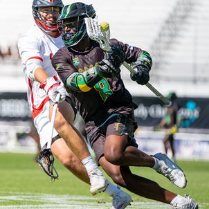 Pan American Men's Lacrosse Championship Rosters by the numbers, and players to watch this week