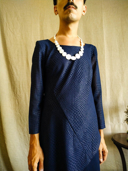Miniatura: Vestido Iara (tam M)
