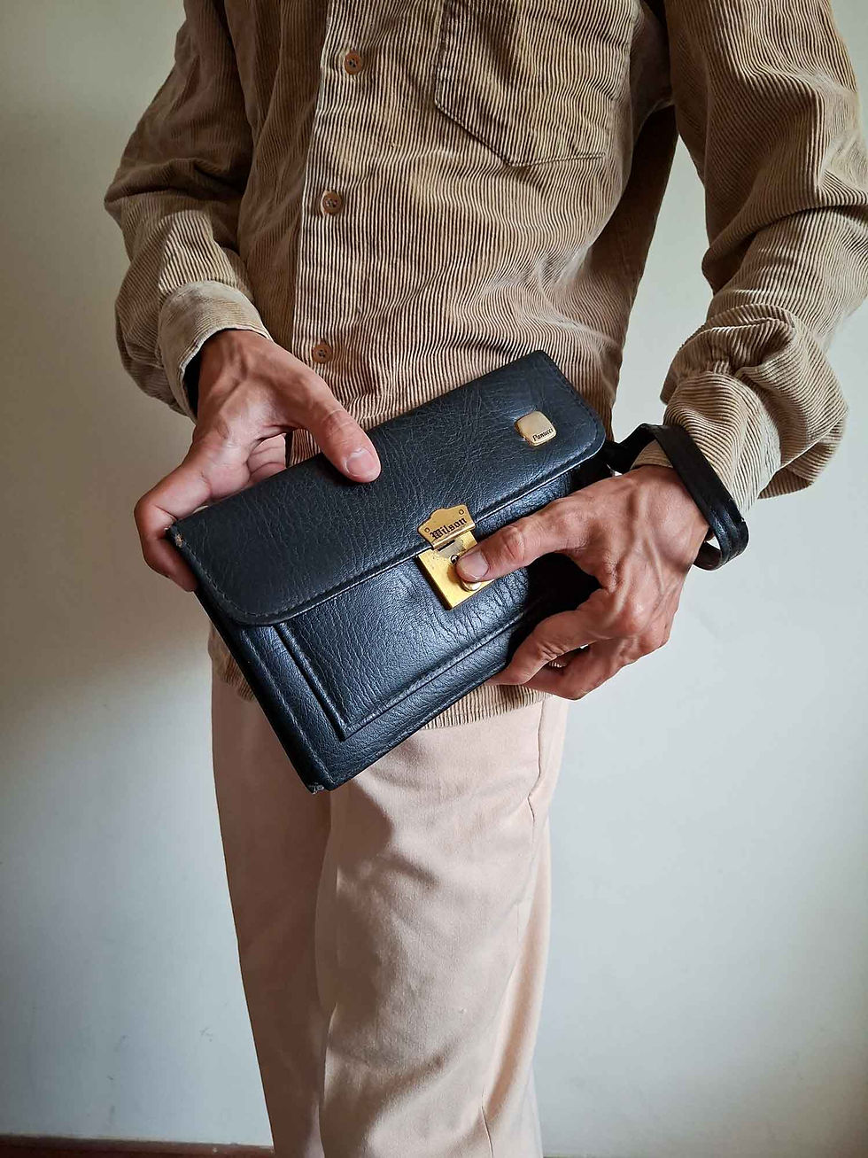 Miniatura: Bolsa Panucci para Wilson Vintage