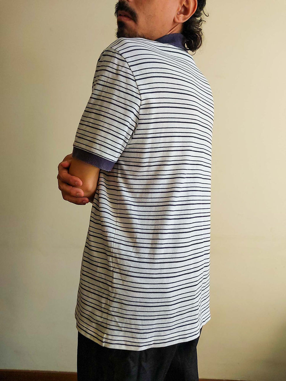 Miniatura: Camiseta Polo Lacoste (tam M)