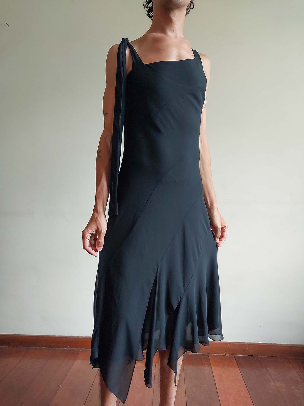 Miniatura: Vestido Diterno Vintage (tam M-G)