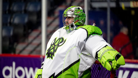 NLL Week 6 Primer