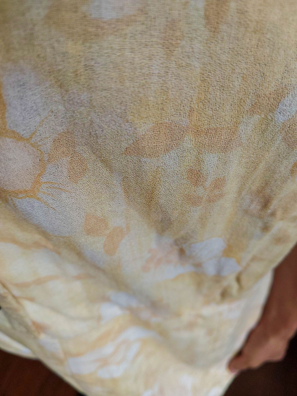 Miniatura: Vestido Magdalena (tam G)
