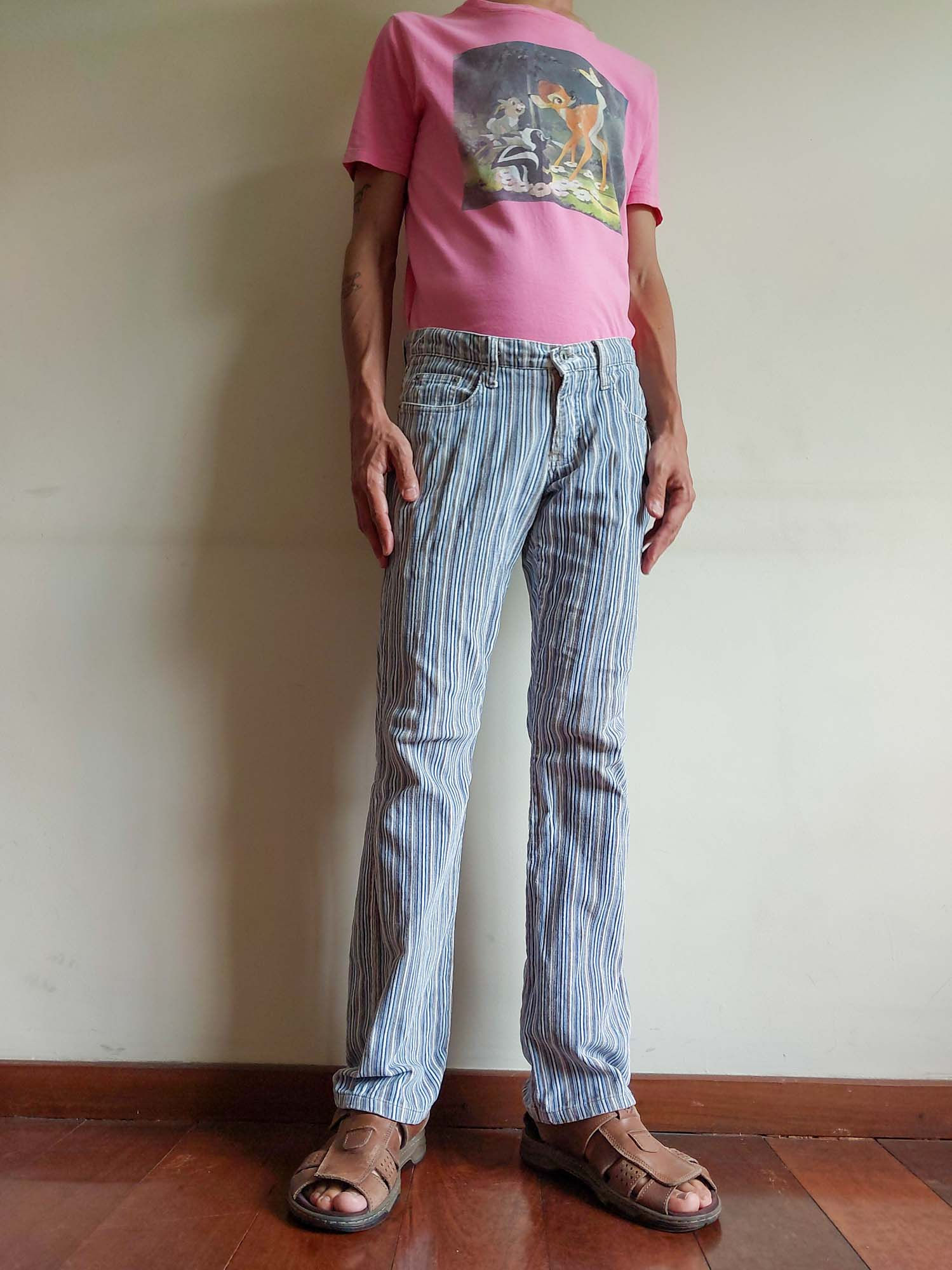 Calça Vanilla Star (tam 38)