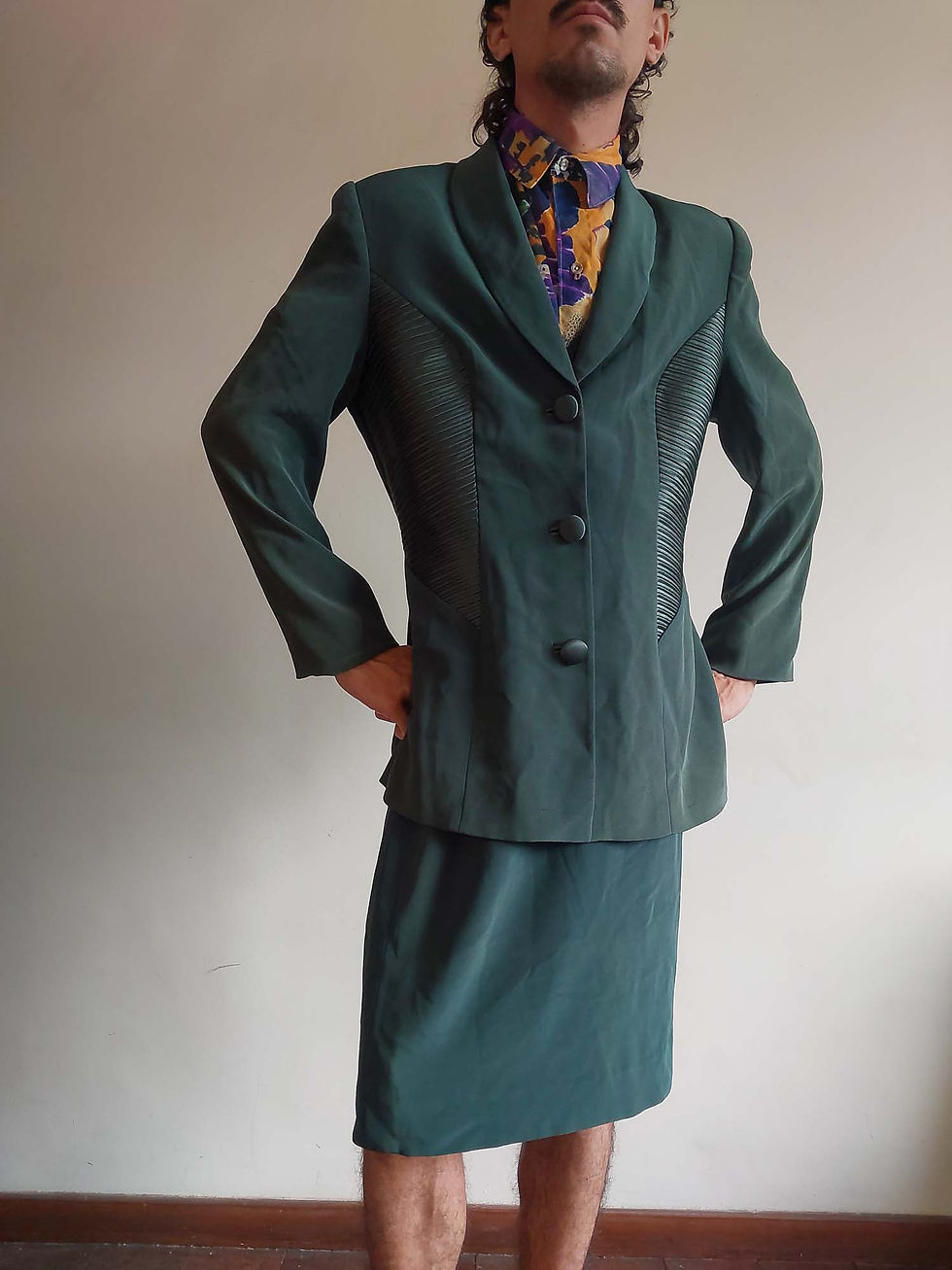 Conjunto Liz Elana NY (tam M)