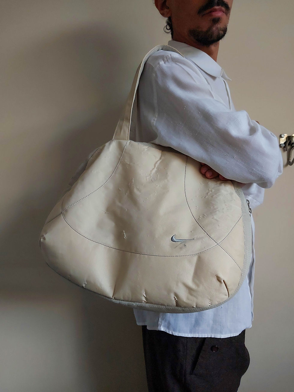 Miniatura: Bolsa Nike anos 2000