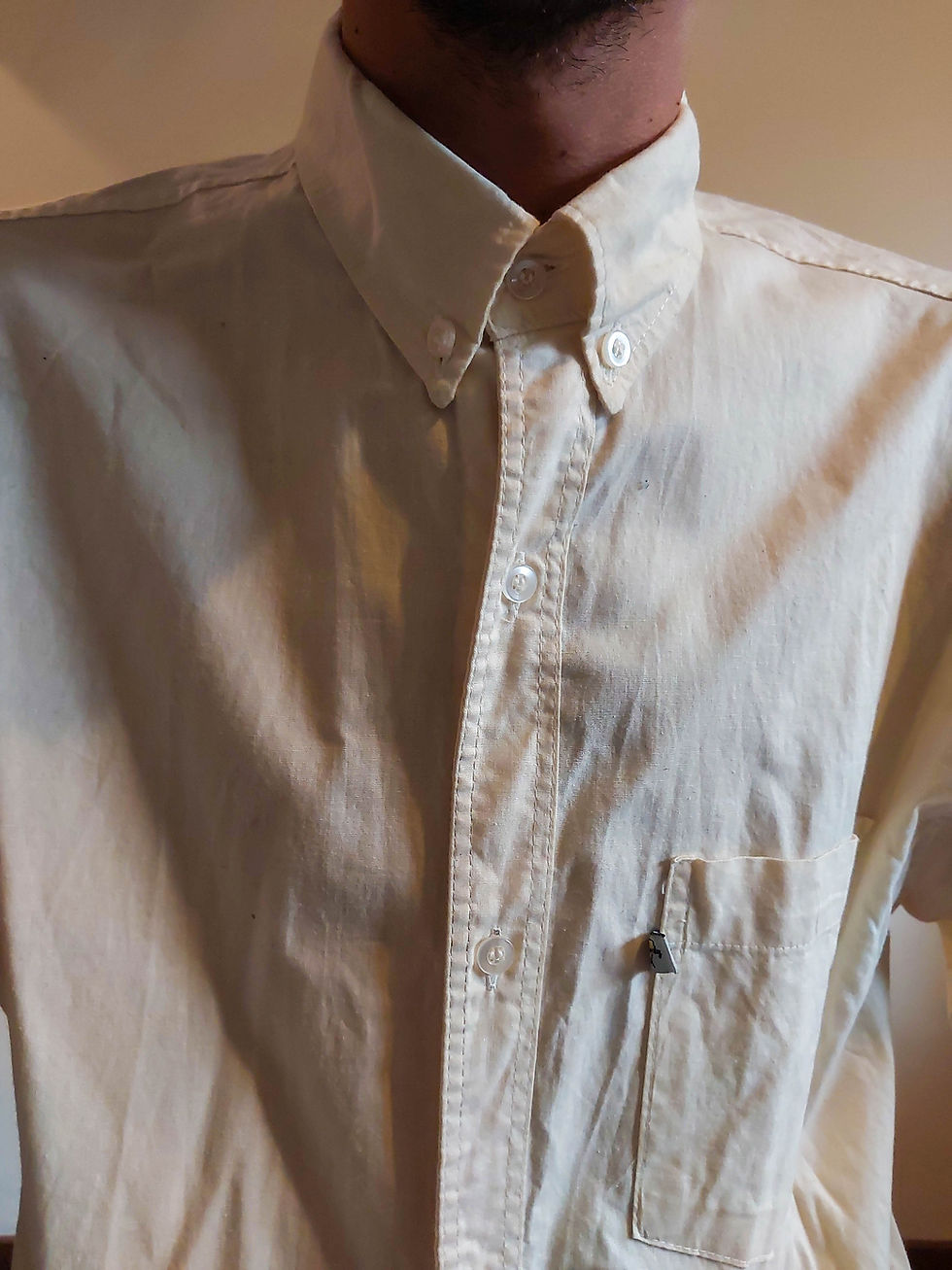 Miniatura: Camisa Polansky Vintage (tam GG)