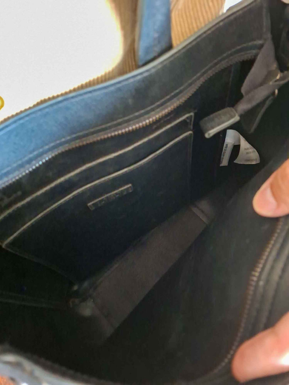 Miniatura: Bolsa Satinato