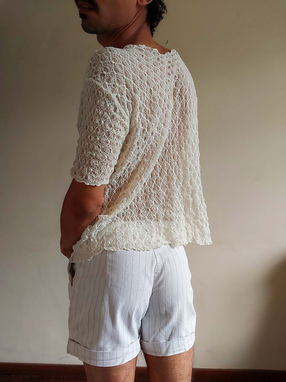 Miniatura: Camiseta Pipoca anos 90 (tam M a G)