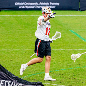 60 NCAA programs put players on a PLL roster this summer. A breakdown of which programs send the most players pro, and the ones that might surprise you