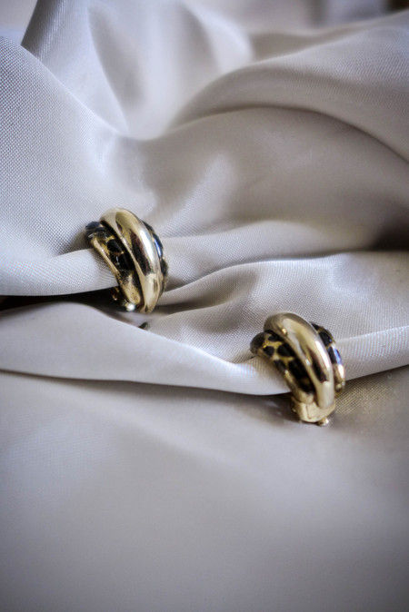 Miniatura: Brinco Lince