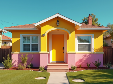 Protect and Beautify Your Home with Exterior Painting
