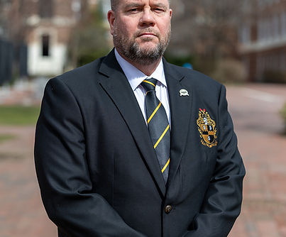 Bro. Kirk Howie Sr.