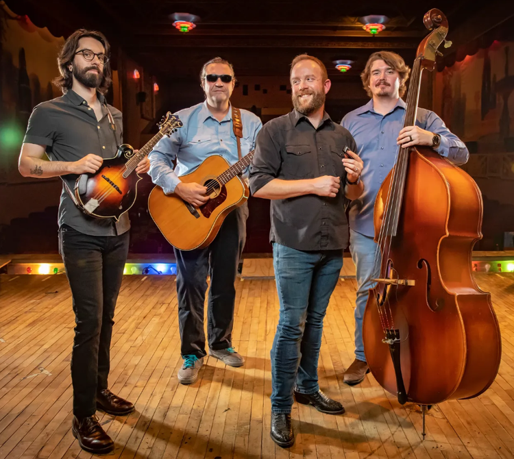 Live Music: The Haymakers