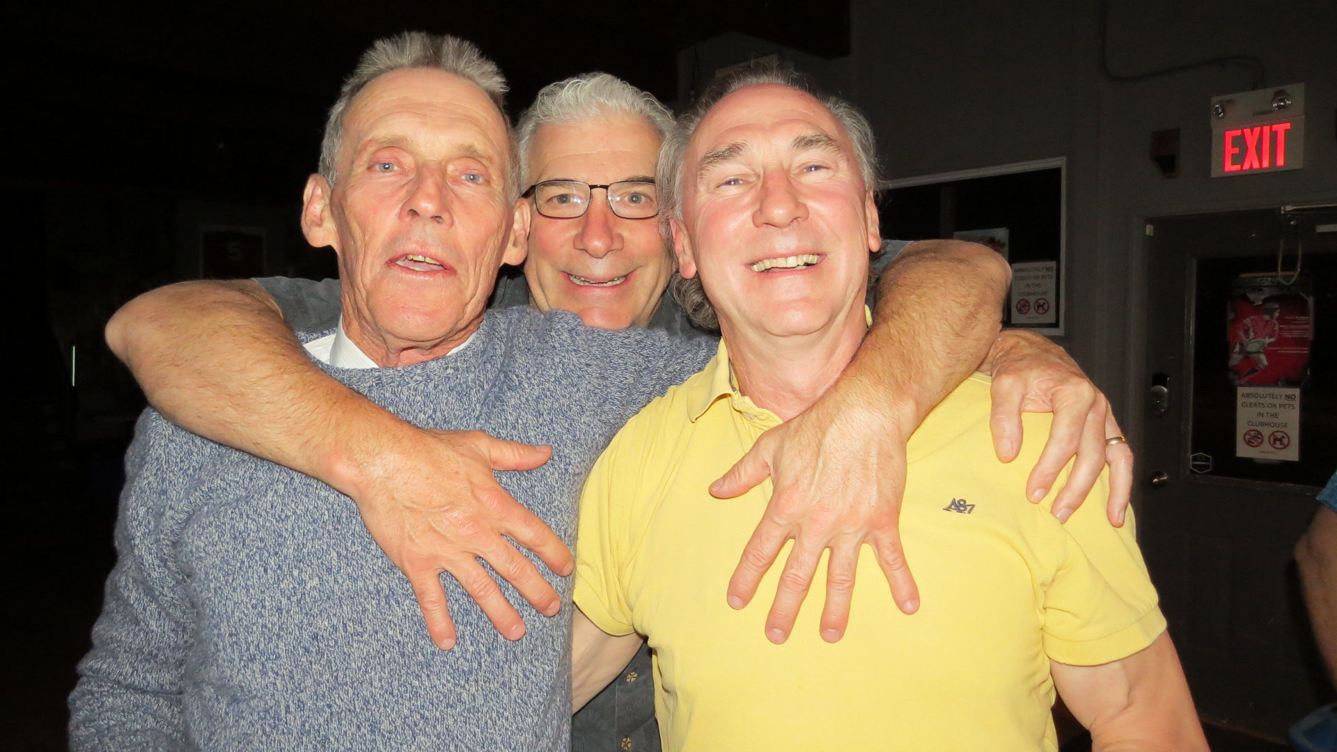 spring 2018-John Windsor Reunion 100