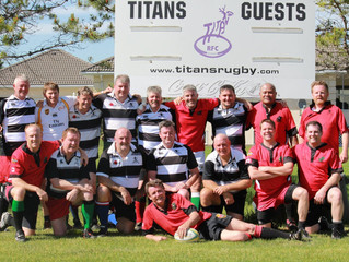 Red Deer RFC Oldboys June 29, 2018