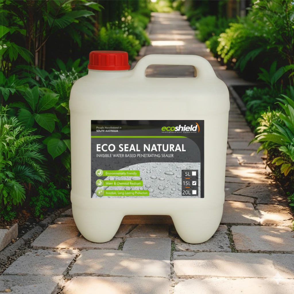 Eco Seal Natural