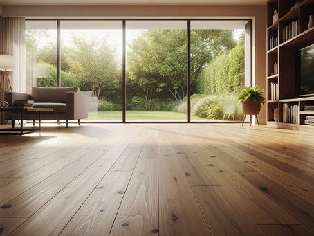 The Invisible Shield: Why Sealant for Wood Floors is a Must-Have
