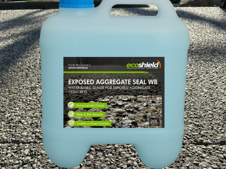 exposed aggregate seal wb