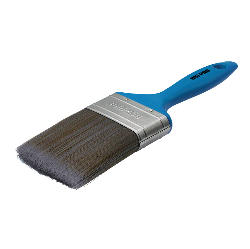 Thumbnail: Uni-Pro Concrete & Paving Brush 50mm