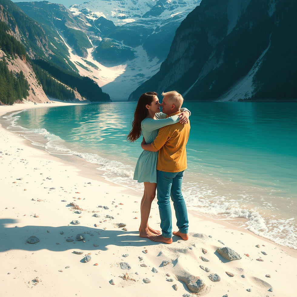 Exploring the Power of Real Love Spells for Lasting Connections