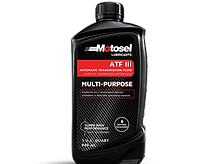 Fluide de transmission automatique ATF DEX III
