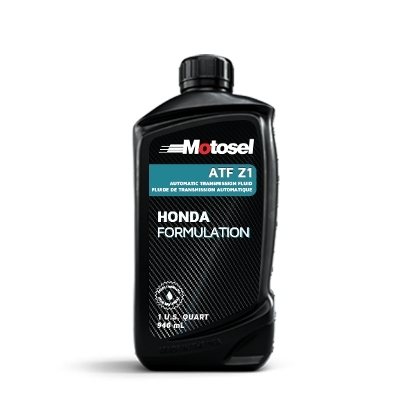 ATF Z1 Honda Full Synthetic Automatic | MOTOSEL