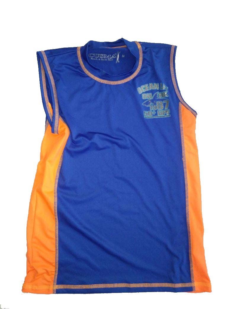 Miniatura: Playera surf