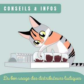 Du bon usage des distributeurs ludiques