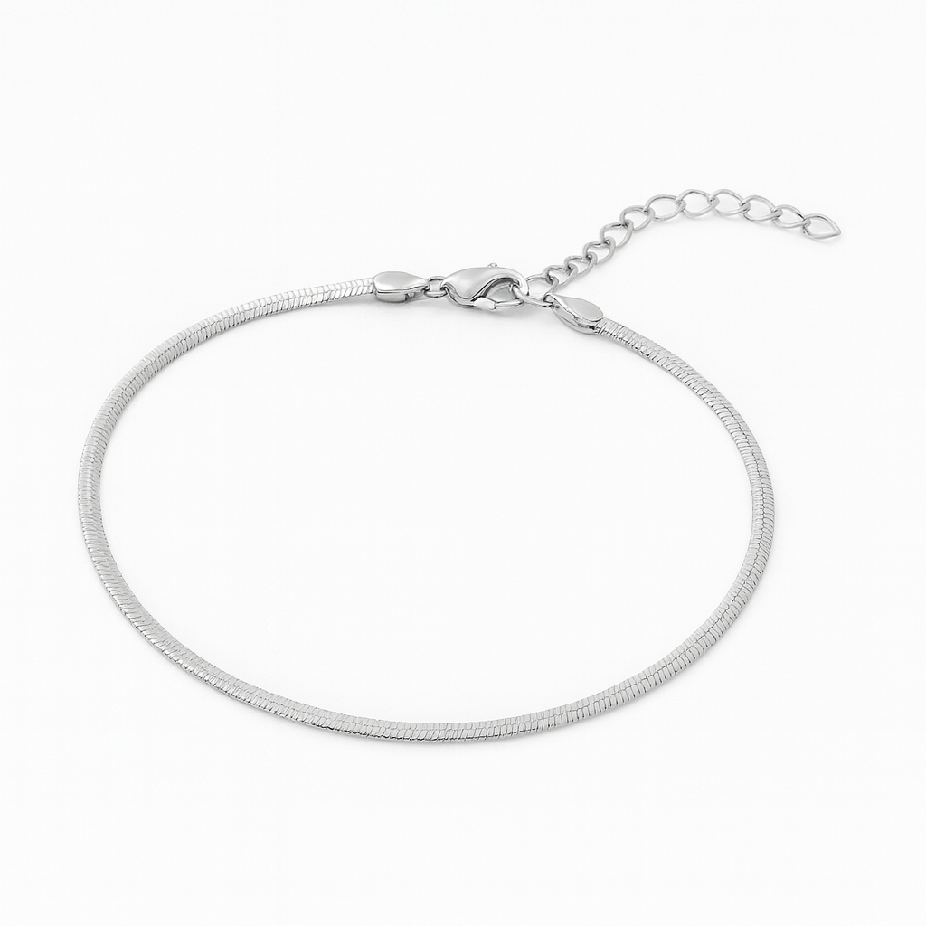 Pulseira Malha Lisa RB