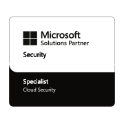 PlanB. ist Microsoft Spezialist für Cloud Sicherheit