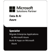 PlanB. ist Microsoft Spezialist für KI und Data