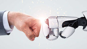Agentic AI is a teammate
