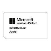 PlanB. ist Microsoft Lösungspartner für Infrastruktur