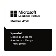 PlanB. ist Microsoft Spezialist für Modern Work und Endpointmodernisierung
