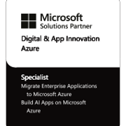 PlanB. ist Microsoft Spezialist für Ditial und Applikations-Innovation auf Azure