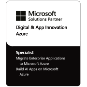 PlanB. ist Microsoft Spezialist für Ditial und Applikations-Innovation auf Azure