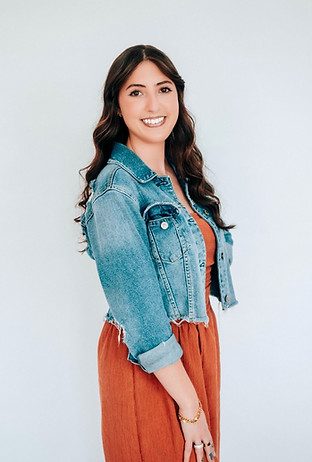 Kendra Franklin Headshot