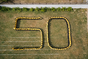 Spandan School’s Golden Jubilee: Celebrating 50 Years of Legacy, Joy, and Impact