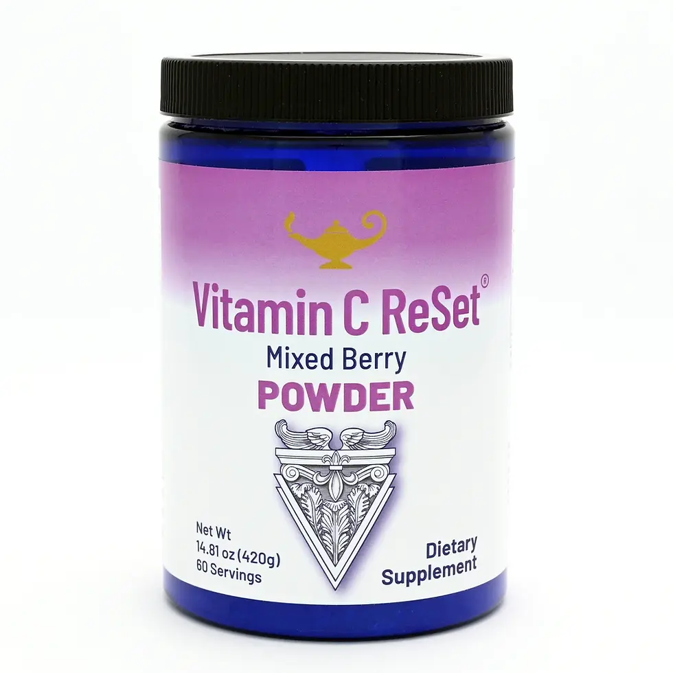 Trick the Sugar and Treat the Cells