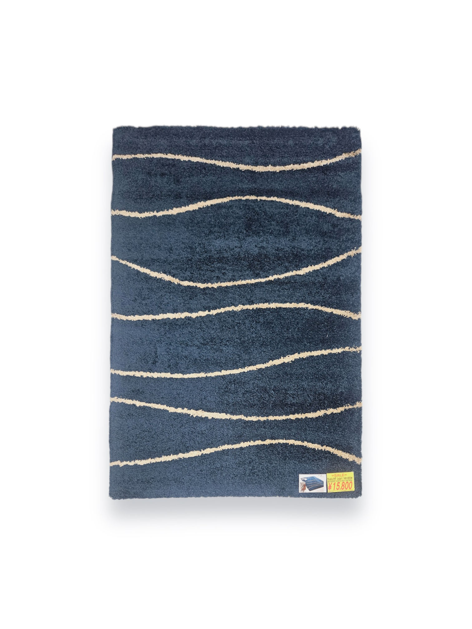 ウィルトンラグ　シェルパ